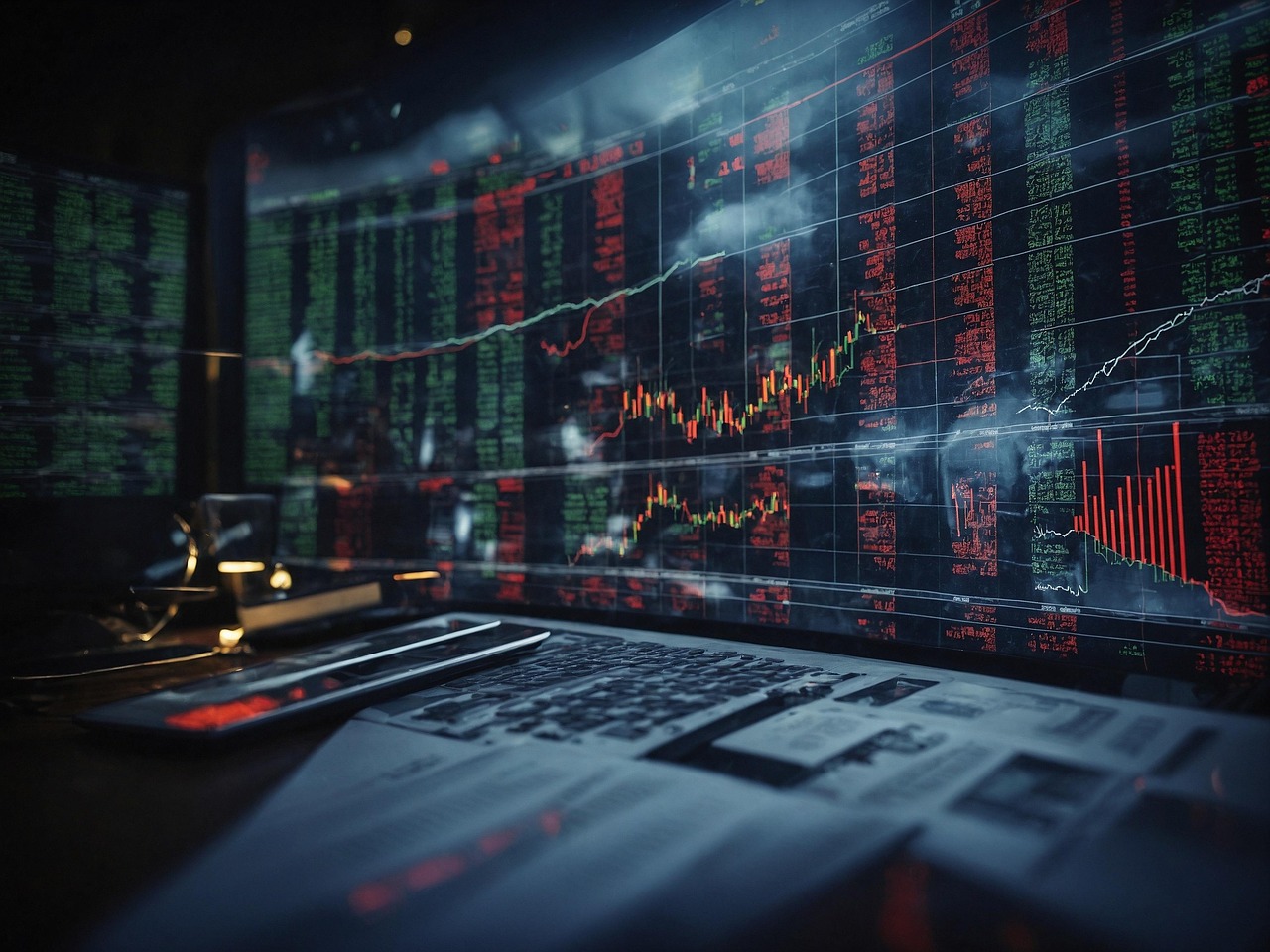 Mastering the MACD Indicator for Crypto Trading with Irwynn Gainholm
